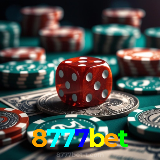 8777bet：Jogue roleta, aposte no futebol e conquiste prêmios épicos!