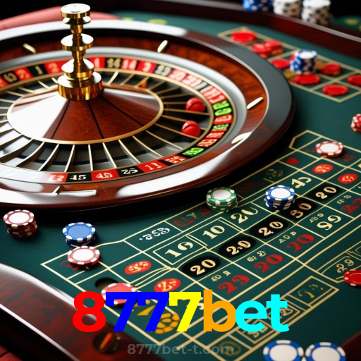 8777bet:Gire as slots e conquiste jackpots de tirar o fôlego!