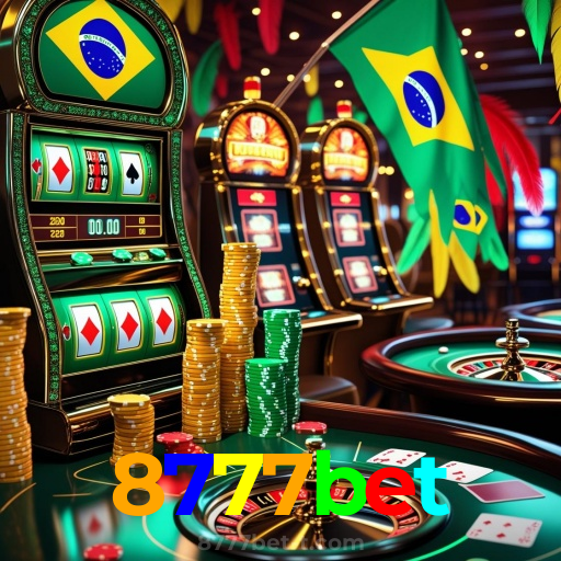8777bet:Jogue nas roletas e descubra as maiores vitórias!
