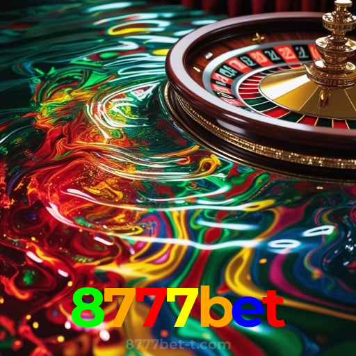 8777bet：Gire as slots e vença com grandes prêmios!