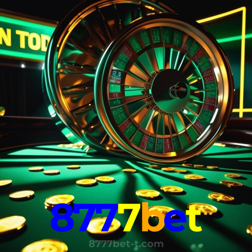 8777bet: O cassino online mais seguro para você conquistar vitórias!