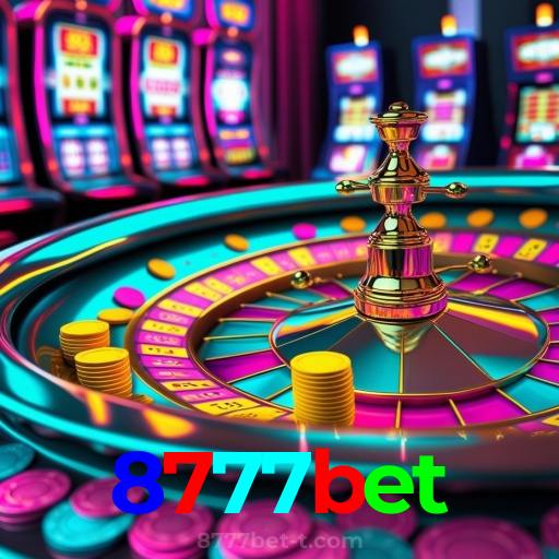 8777bet：Vença no futebol online e transforme suas apostas em prêmios!
