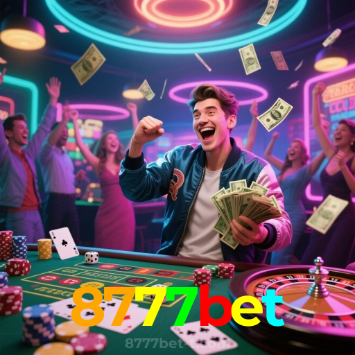 8777bet：Sua sorte está no cassino online com jogos como poker e apostas no futebol!
