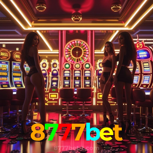 8777bet：Vença no poker e aposte no futebol com segurança no nosso cassino!
