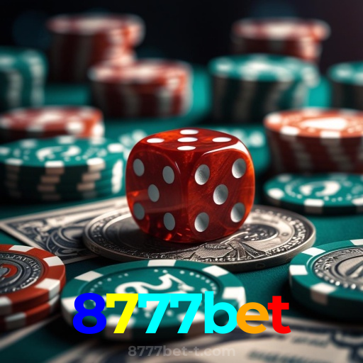 8777bet：Apostas emocionantes em futebol e diversão garantida em blackjack e roleta!