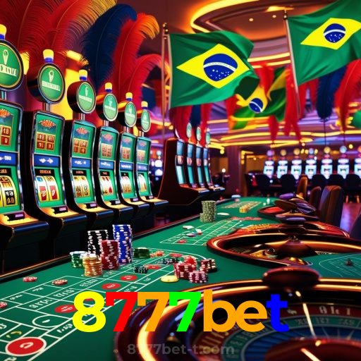 8777bet：Jogue no cassino mais seguro com blackjack, poker e futebol online!