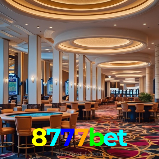 8777bet:Apostas no futebol e diversão em blackjack e roleta online te esperam!