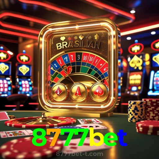 8777bet：Grandes jackpots estão te esperando! Gire a roleta e ganhe agora!