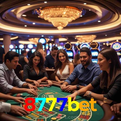8777bet：Jogue blackjack e aposte no futebol para uma experiência completa!
