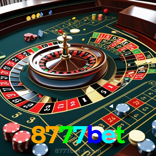 8777bet:A roleta digital é sua chance de ganhar! Aposte e vença!