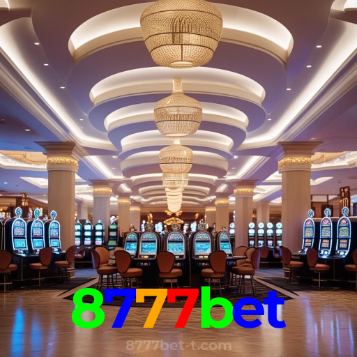 8777bet:Sua sorte está no cassino online com jogos como poker e apostas no futebol!