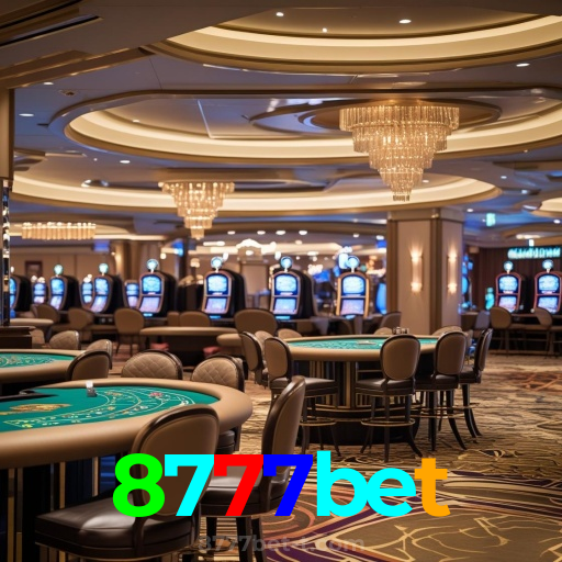 8777bet:Jogue nas slots e mude sua sorte com grandes vitórias!