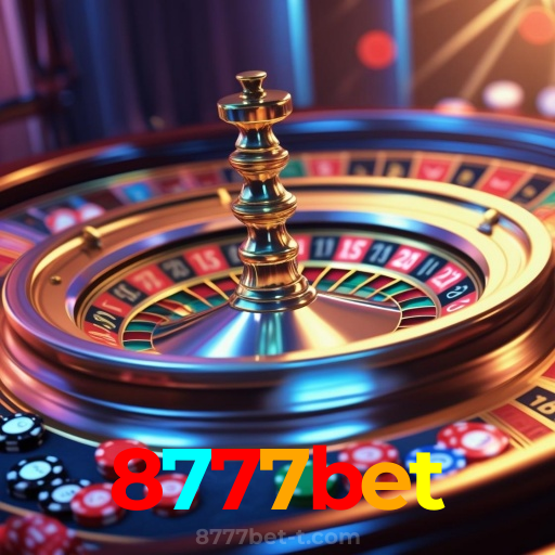 8777bet:Jogue slots, aposte no futebol e ganhe no melhor cassino online!
