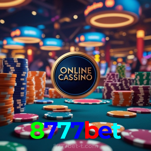 8777bet:Aposte agora nas roletas e mostre sua sorte!