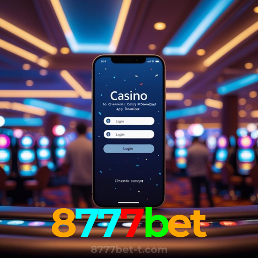 8777bet:Apostas ao vivo no futebol e grandes prêmios nos melhores jogos de cassino!