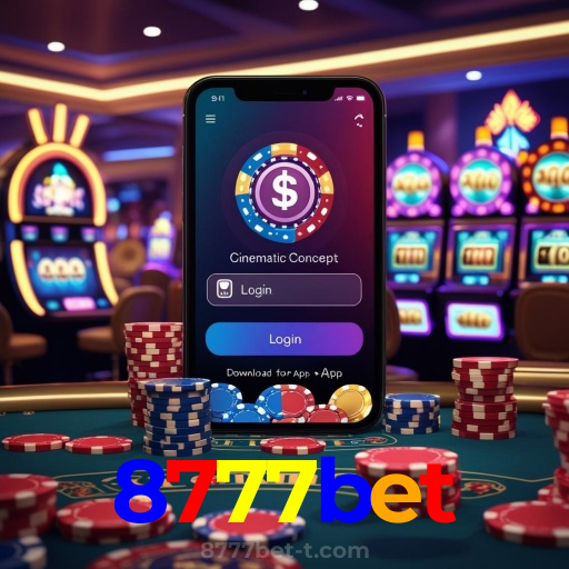 8777bet：Vença no futebol online e leve a grande vitória para casa!