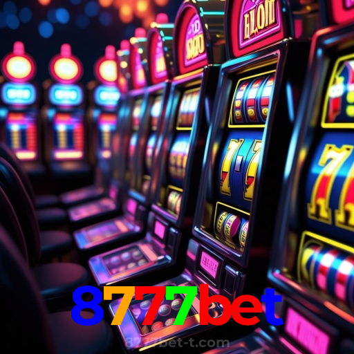 8777bet:Aposte nas melhores slots e conquiste grandes vitórias!