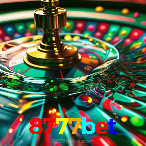 8777bet:No cassino online mais confiável, aposte no futebol e jogue roleta!