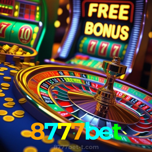 8777bet:Jogue poker, aposte no futebol e conquiste prêmios incríveis no cassino!