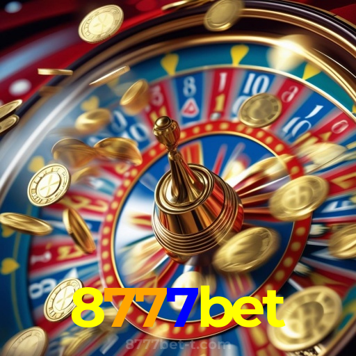 8777bet：Vença e marque grandes gols no futebol online agora!
