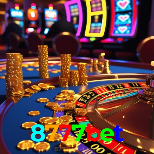 8777bet:Gire as slots e conquiste o jackpot agora mesmo!