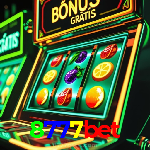 8777bet:Em nosso cassino online, grandes prêmios estão ao seu alcance!