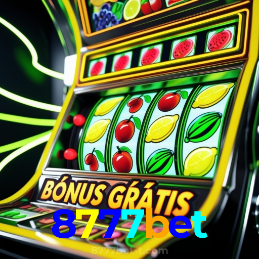 8777bet：Cada rodada na roleta é uma chance de ganhar prêmios enormes!