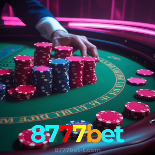 8777bet:Grandes vitórias nas slots! Venha conquistar o jackpot agora!