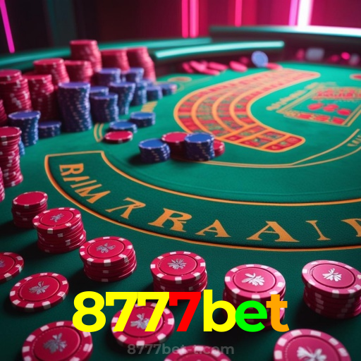 8777bet：Jogue nas nossas roletas e leve grandes prêmios para casa!