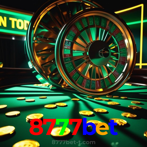 8777bet:Aposte no seu time e vença na roleta e no blackjack online!
