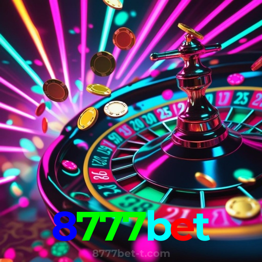 8777bet:Jogue slots, blackjack e aposte no futebol para diversão e vitórias!