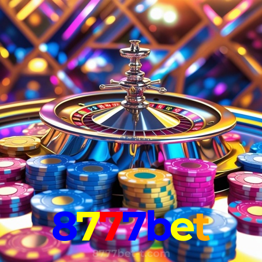 8777bet：Aposte no futebol online e marque gols de prêmios!
