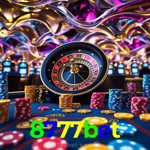 8777bet：Jogue slots e aposte no futebol ao vivo para vitórias emocionantes!