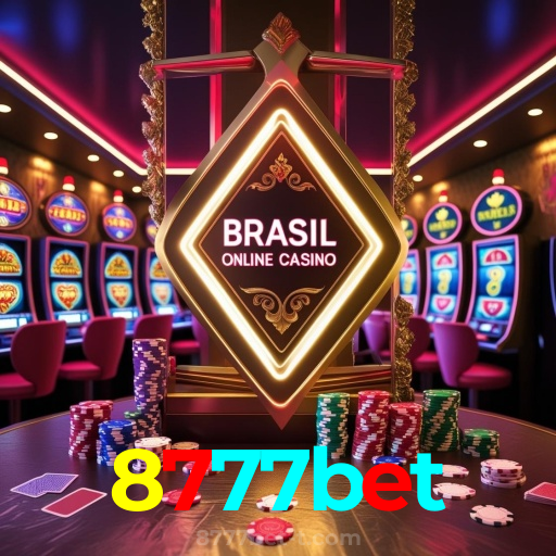 8777bet:Jogue poker, roleta e aposte no futebol para uma experiência épica!