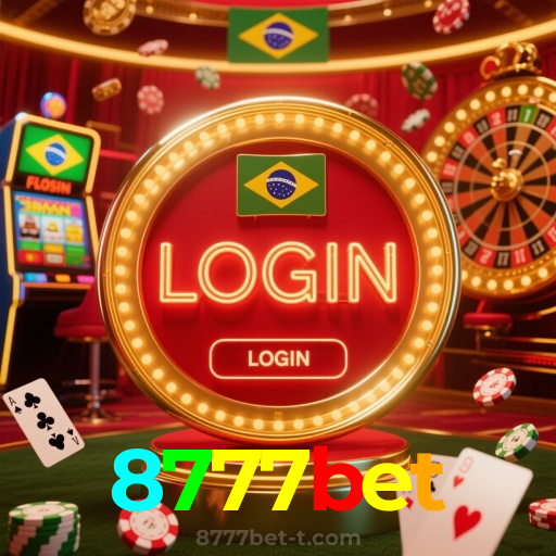 8777bet：Sua chance de ganhar começa no cassino online com poker e apostas no futebol!