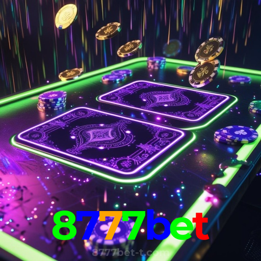 8777bet:Jogue nas roletas e descubra as maiores vitórias!