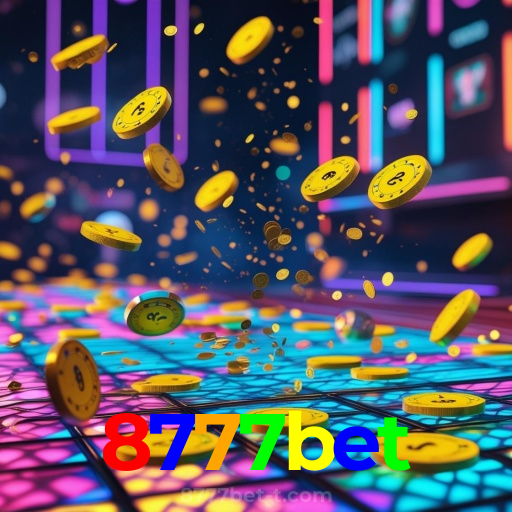 8777bet:Vença com cada jogada no futebol online e ganhe prêmios incríveis!