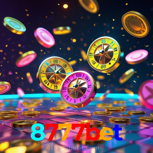 8777bet:A melhor plataforma de cassino para apostas no futebol e roleta!