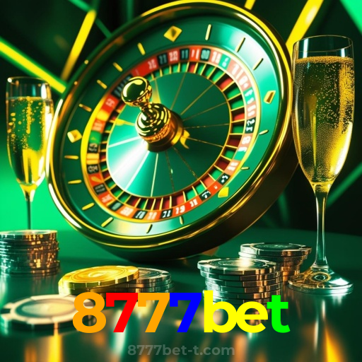 8777bet：O cassino online mais confiável para apostas no futebol e jogos de cassino!