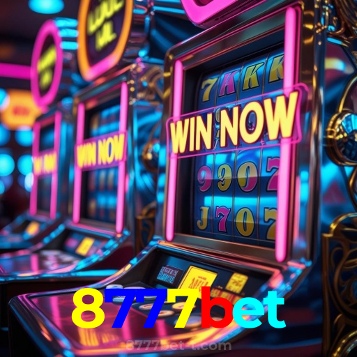 8777bet：A diversão do cassino e as apostas no futebol ao seu alcance!