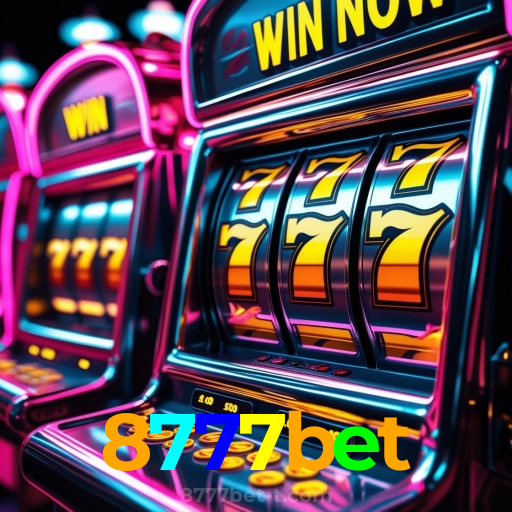8777bet:No cassino online mais confiável, aposte no futebol e jogue roleta!