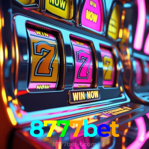 8777bet:Apostas ao vivo no futebol e grandes prêmios em slots te esperam!