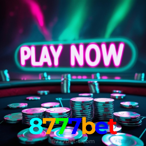 8777bet：Jogue no cassino online com apostas no futebol e ganhe grandes prêmios!