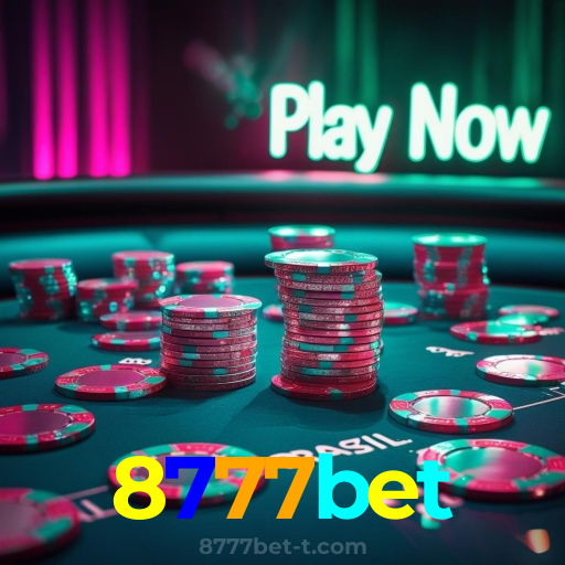 8777bet：Apostas emocionantes no futebol e os melhores jogos de cassino!