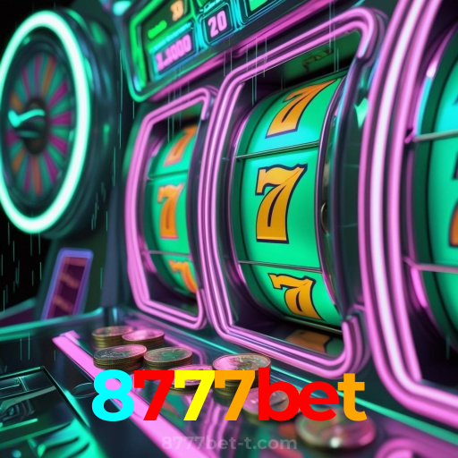 8777bet：Jogue poker, roleta e aposte no futebol com grandes prêmios!