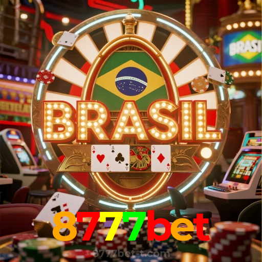 8777bet：Ganhe prêmios incríveis no futebol e em jogos como roleta e blackjack!