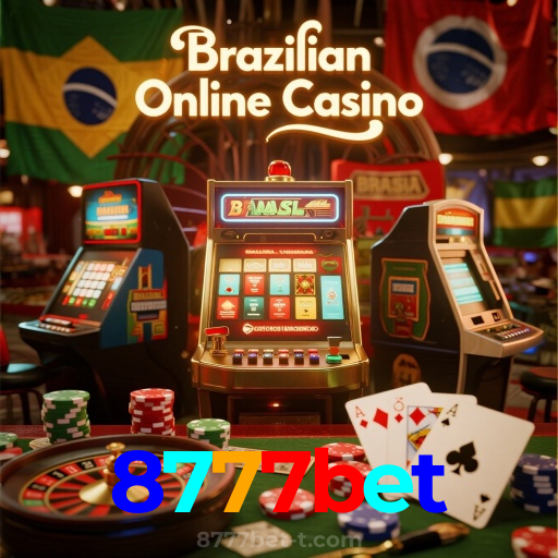 8777bet：Ganhe no blackjack e aposte no futebol para uma experiência única!