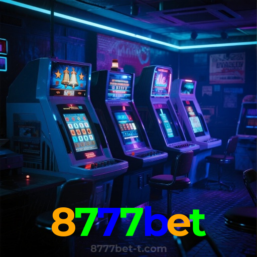 8777bet：Ganhe com poker, blackjack e apostas em futebol no cassino online!