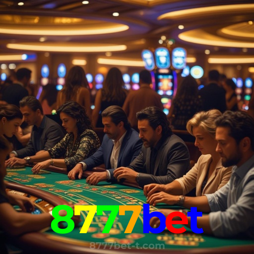 8777bet：O melhor do futebol online com chances incríveis de vitória!