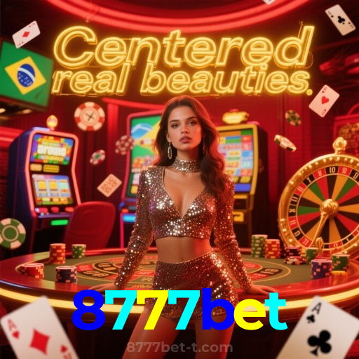 8777bet：Aposte no futebol online e vença como um campeão!